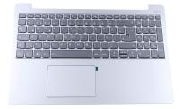 IBM-LENOVO Gr - claviers notebook allemand                              5CB0R07359