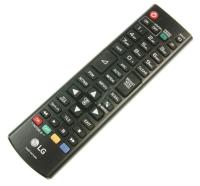 LG Infrarot-fernbedienungen                                     AKB74475495