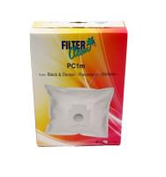 FILTERCLEAN Stofzuigerzakken                                             FL0021K