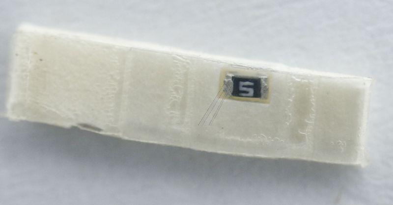 Panasonic Zekering                                                     ERBRD4R00X