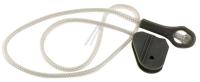 BEKO/GRUNDIG/ARCELIK Deurkabels                                                   C00912515