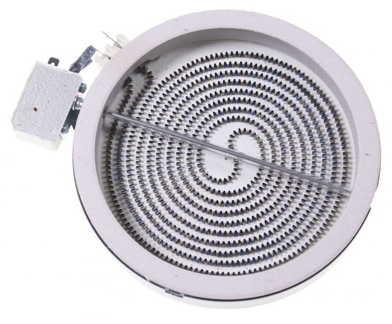 Midea Stralingselementen 1-rings                                   17466100A00009