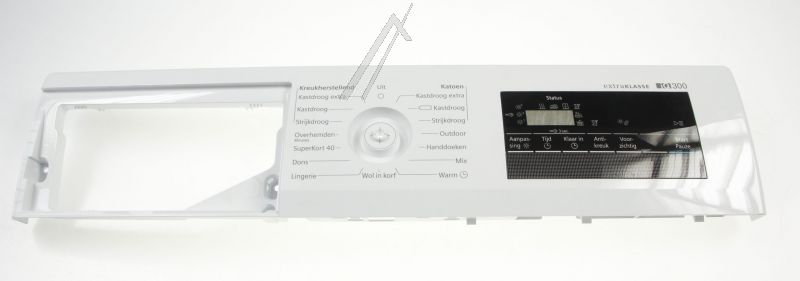 Boschsiemens Capots de dosseret                                           11013844