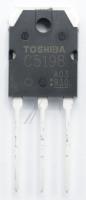 Yamaha Transistoren                                                 ZP718600