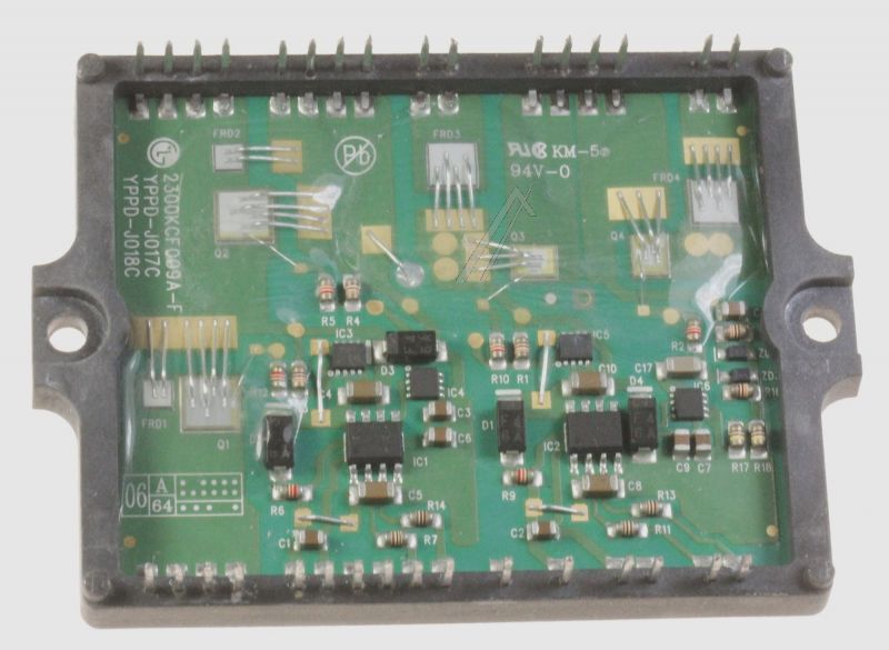 - Circuits integres                                            LG