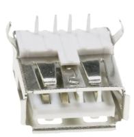 COM Fiches usb femelles                                          