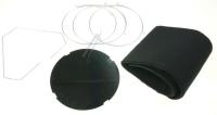 Elica Filtres a charbon KIT01916S