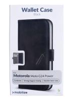 MOBILIZE Tasjes \ beschermhoezen                                      29631
