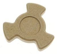 BEKO/GRUNDIG/ARCELIK Entraineur a  roulettes  m-o                                 C00909904