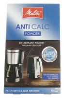Melitta Produits de nettoyage                                        6762482