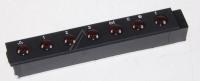 Boschsiemens Venster v.klep                                               00499424