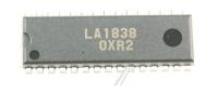 JVC Ic                                                           LA1838