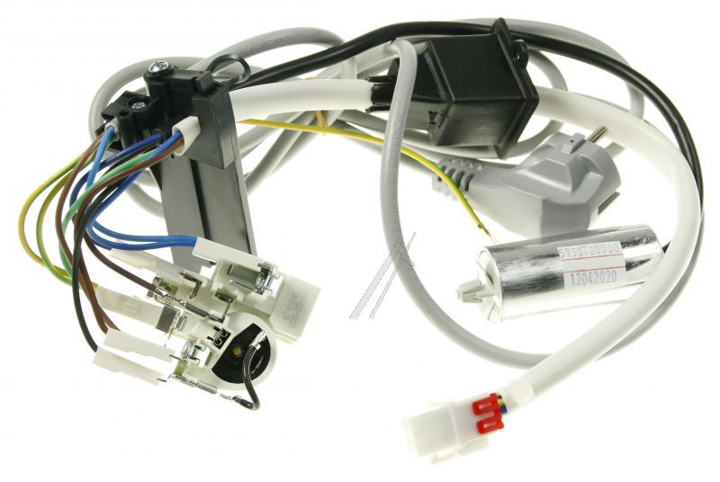 BEKO/GRUNDIG/ARCELIK Relais                                                       C00908502