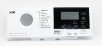ELECTROLUX / AEG Bandeaux/dosserets/facade                                    140126498025                  