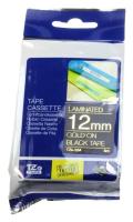 Brother Rubans d`encreur couleur et noir                             TZE334
