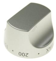 ELECTROLUX / AEG Boutons de thermostat                                        3550331528