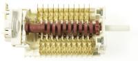 ELECTROLUX / AEG Fornuisschakelaars                                           5612236009