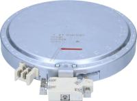 HISENSE/GORENJE Strahlenheizkörper                                           641926