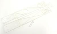 ELECTROLUX / AEG Sjabloon                                                     1327173017