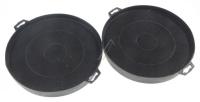 Airlux Filtres a charbon                                            CR200X2
