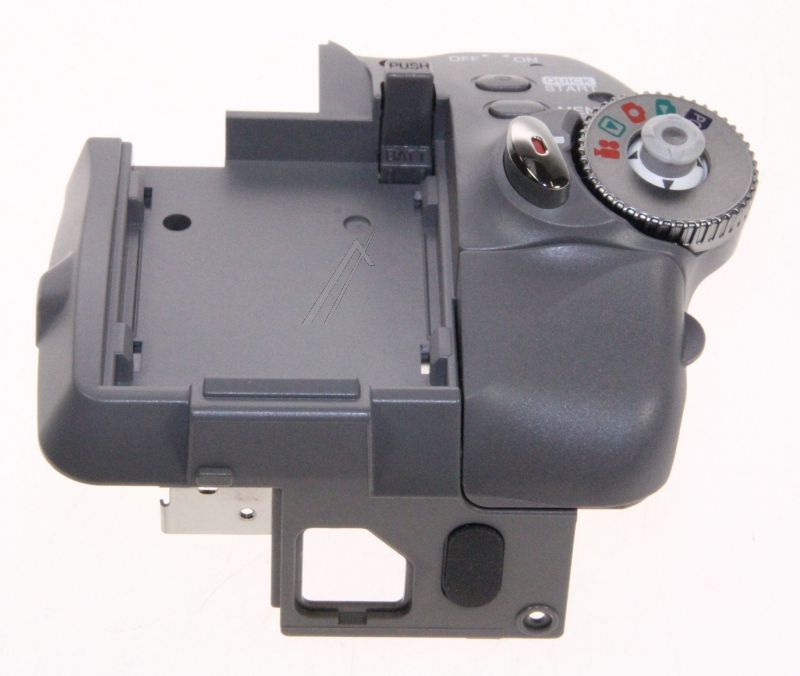 Panasonic Achterwand                                                   N9ZZ00000289
