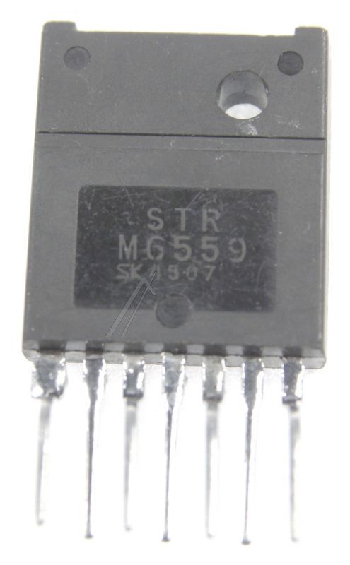 - Circuits integres                                            