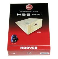 Candyhoover Sacs aspirateur                                              09201096