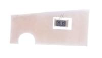 - 0,1w-smd-metaalfilmweerstanden                               