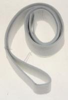 Haier Afdichting filter                                            49054384