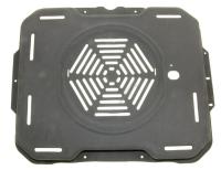Vestel Plaques catalyses                                            20613017
