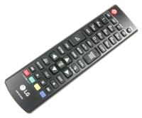 LG Telecommandes infrarouges                                    AKB74915369