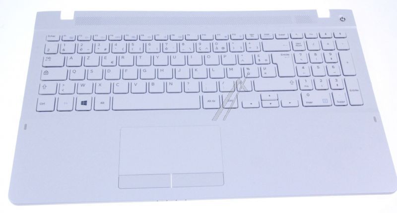 Samsung Fr - claviers notebook francais                              BA7504477B