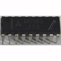 - Circuits integres                                            