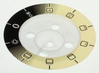 ELECTROLUX / AEG Manettes                                                     3552009031
