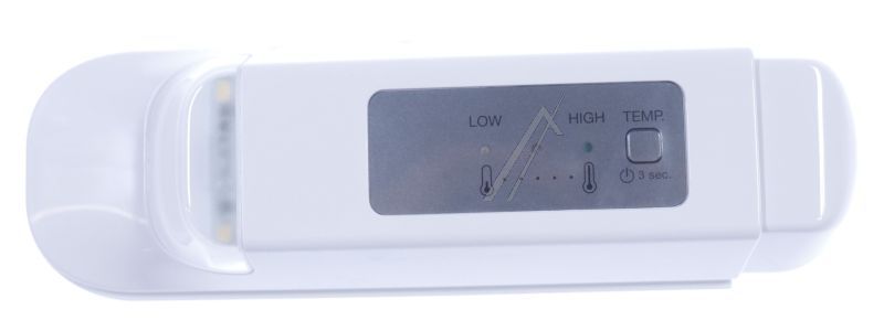 WHIRLPOOL/INDESIT Thermostats                                                  481010746621