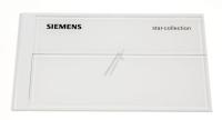 Boschsiemens Kap van wasmiddelbakje                                       00481148