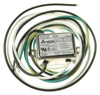 Elica Ontstoorfilters 2710ARA