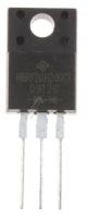 TAIWAN SEMICONDUCTOR Diodes                                                       MBRF20H200CT