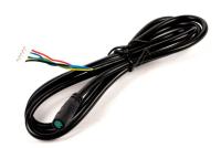 - Fiches/cables/adaptateurs                                    