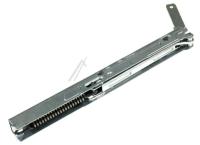 BEKO/GRUNDIG/ARCELIK Charnieres four                                              C00872049