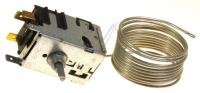 WHIRLPOOL/INDESIT Thermostats de frigo/congel                                  482000030696