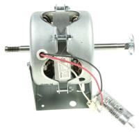 WHIRLPOOL/INDESIT Waschmaschinenmotoren                                        482000032010