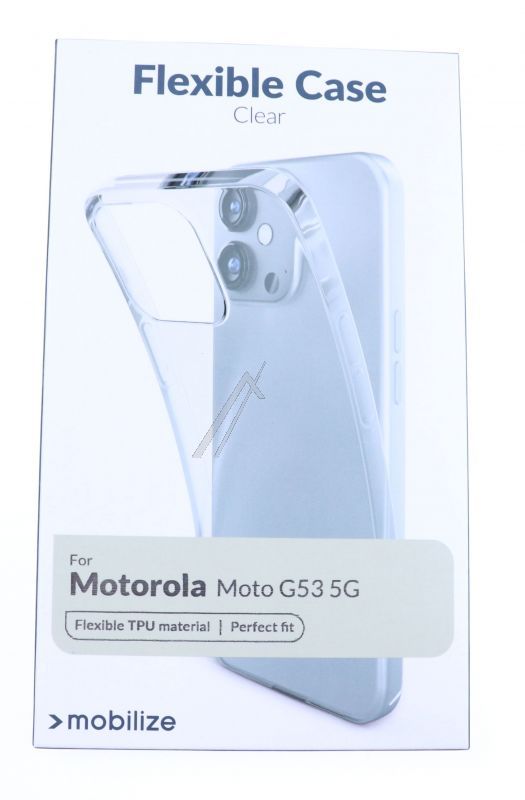 MOBILIZE Tasjes \ beschermhoezen                                      28785