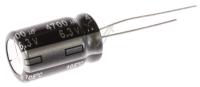 Panasonic 6,3v radial elco 105grad ECA0JHG472