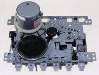 Sharp Mecaniques audio                                             92L15648213934