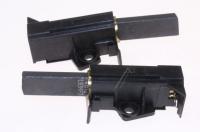 ELECTROLUX / AEG Koolborstels                                                 50265475009