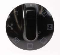 HISENSE/GORENJE Draaigreep                                                   590236
