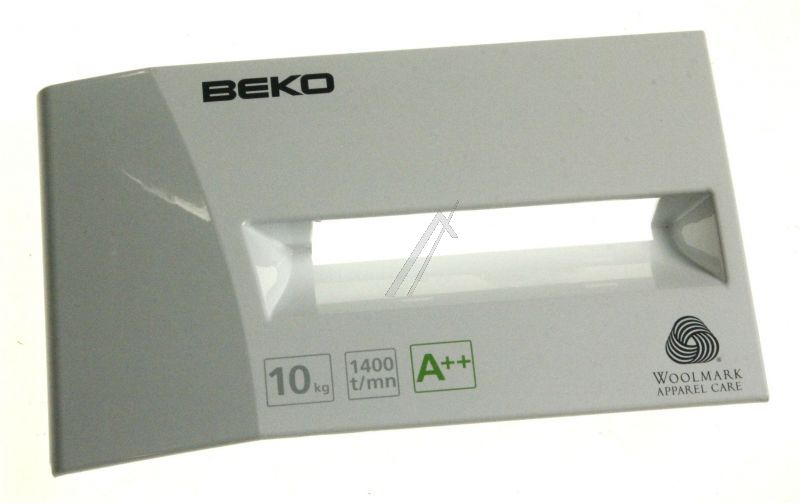 BEKO/GRUNDIG/ARCELIK Caches tiroir                                                C00953753