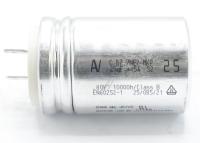 ELECTROLUX / AEG Condensatoren                                                23002330