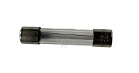 - Glaszekering us 6,3x32mm snel 